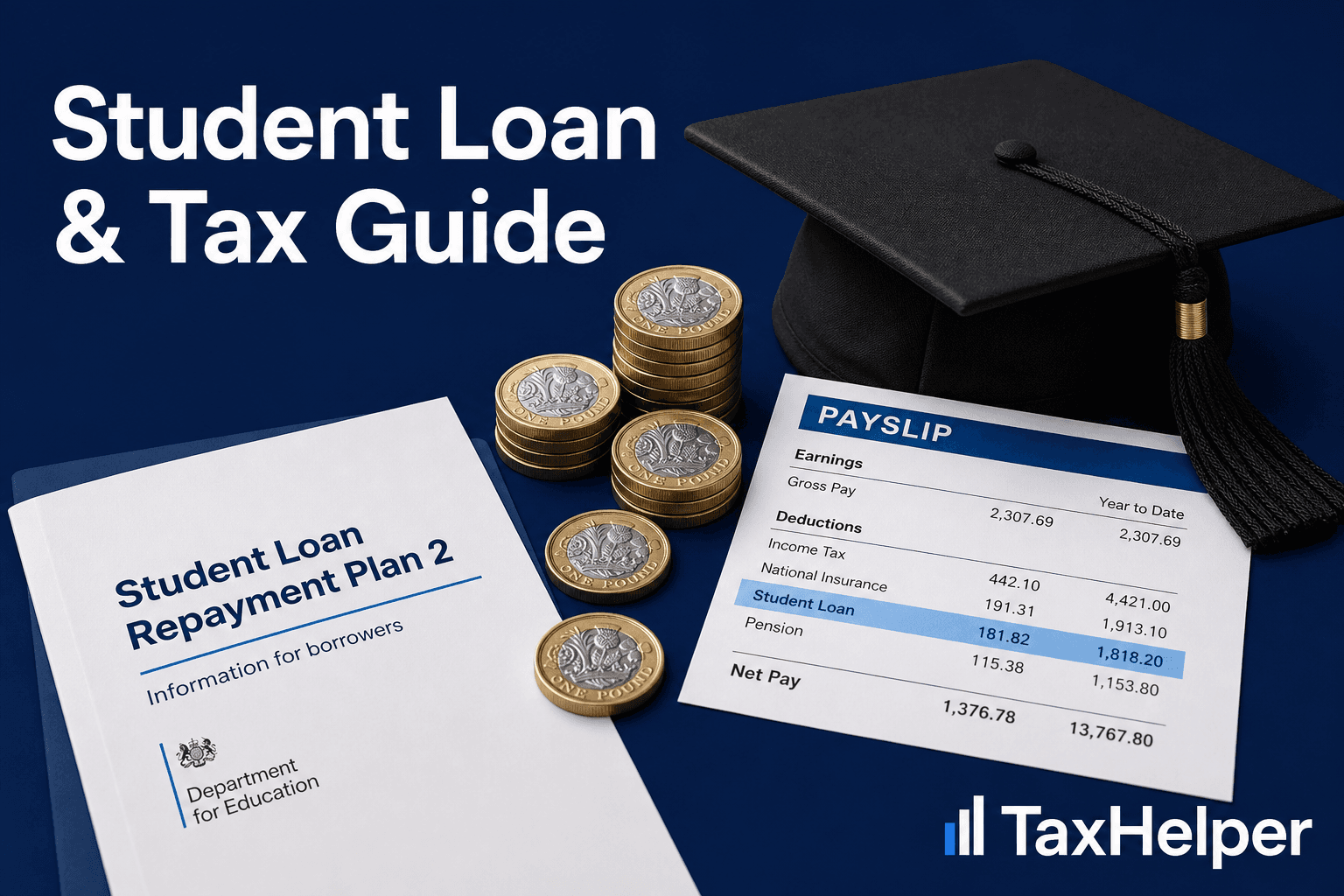 Student Loan Repayments Guide